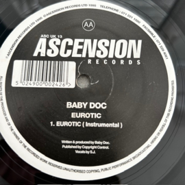 Baby Doc – Eurotic