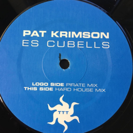 Pat Krimson – Es Cubells
