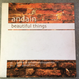 Andain – Beautiful Things