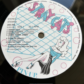 Stray Cats – Stray Cats