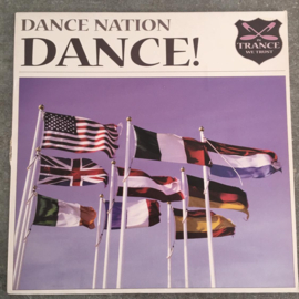 Dance Nation – Dance!