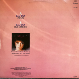 Miami Sound Machine – Bad Boy