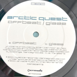Arctic Quest – Offbeat / Glaze