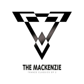 THE MACKENZIE TRANCE CLASSICS EP 2 (3x12")