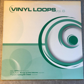 Various – Vinyl Loops Vol. 6