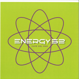 Energy 52 - Cafe Del Mar Remixes