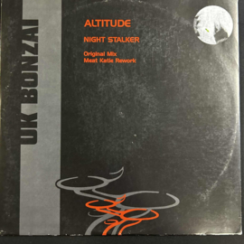 Altitude – Night Stalker