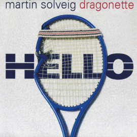 Martin Solveig feat. Dragonette - Hello