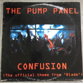 The Pump Panel – Confusion