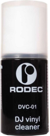 Rodec DJ Vinyl Cleaner