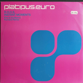 R.O.O.S. – Instant Moments
