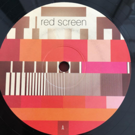 Red Screen – New-York Philharmonic