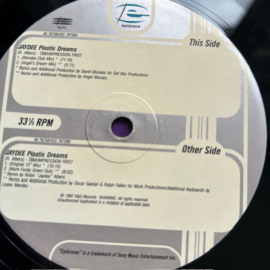 Jaydee – Plastic Dreams (Revisited)+ Original