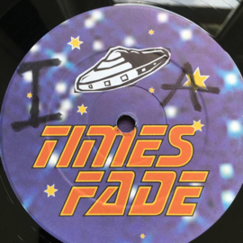 Phuture The Next Generation – Times Fade