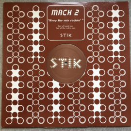 Mach 2 – Keep The Mix Rockin'