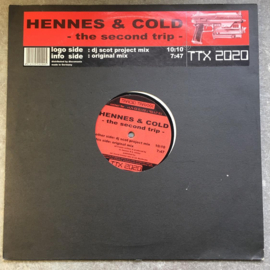 Hennes & Cold – The Second Trip
