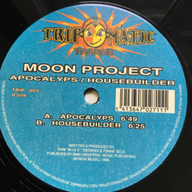 Moon Project – Apocalyps / Housebuilder