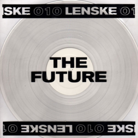 THE FUTURE - VARIOUS ARTISTS