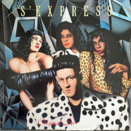 S'Express – Original Soundtrack
