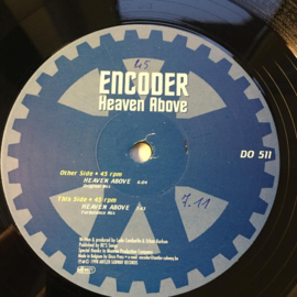 Encoder – Heaven Above