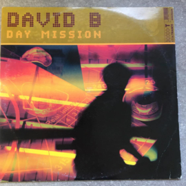 David B – Day Mission