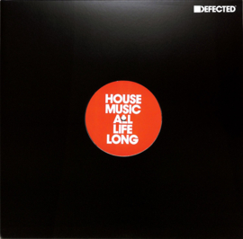 Pete Heller's - Big Love  ( DEFECTED Label )