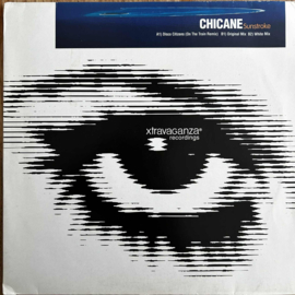 Chicane – Sunstroke