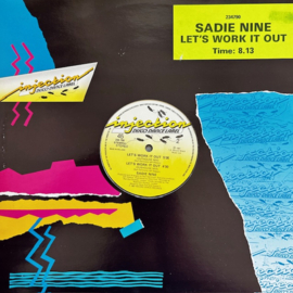 Sadie Nine – Let's Work It Out