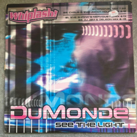 DuMonde – See The Light