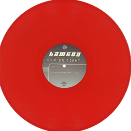 Lambda - Hold On Tight Remixes
