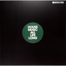 Various - EP 2 ( DEFECTED Label )