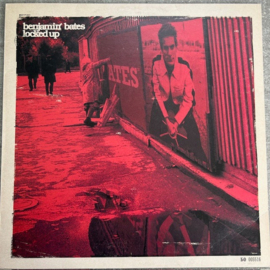 Benjamin Bates – Locked Up