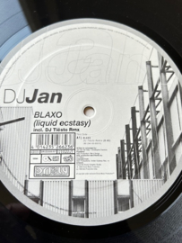DJ Jan – Blaxo (Liquid Ecstacy)