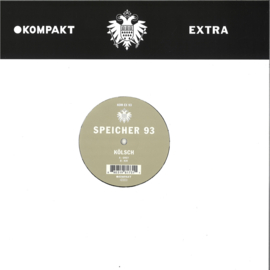 Kölsch - Speicher 93