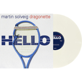 Martin Solveig feat. Dragonette - Hello
