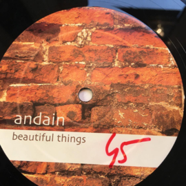 Andain – Beautiful Things