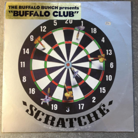The Buffalo Bunch – Buffalo Club