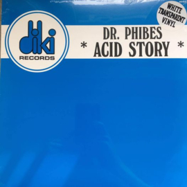 Dr. Phibes – Acid Story