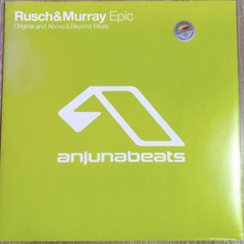 Rusch & Murray – Epic
