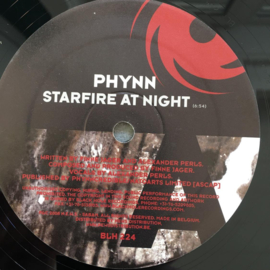 Phynn – Starfire At Night