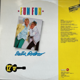 Fun Fun – Baila Bolero