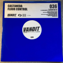 Castaneda – Floor Control