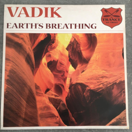 Vadik – Earth's Breathing