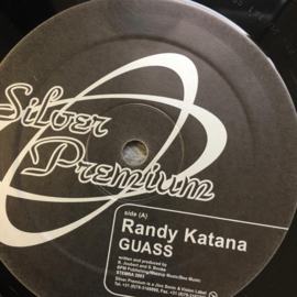 Randy Katana / PG2 – Guass / Trance Central