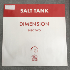 Salt Tank – Dimension