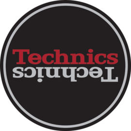 Technics Slipmats ( paire )