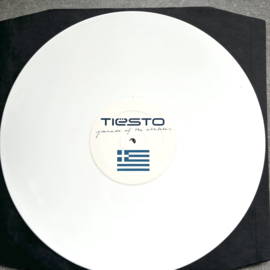 Tiësto – Parade Of The Athletes