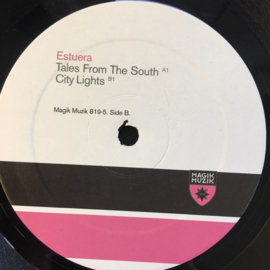 Estuera – Tales From The South / City Lights
