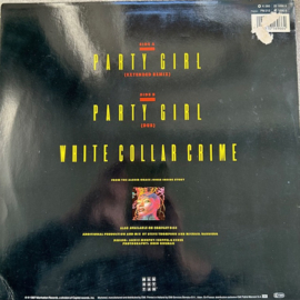 Grace Jones – Love On Top Of Love (Killer Kiss)