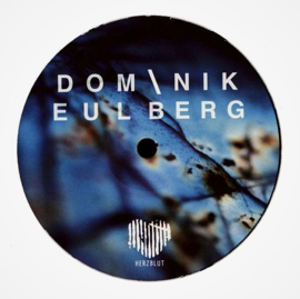 Dominik Eulberg - Backslash EP